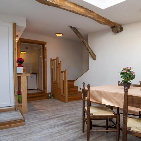 Etape Gimontoise 32 Lägenhet Exteriör bild