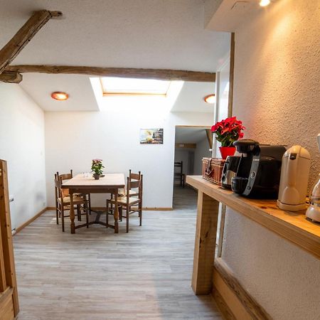 Etape Gimontoise 32 Lägenhet Exteriör bild