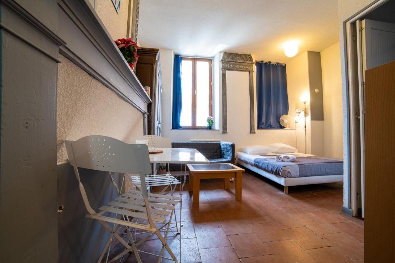 Etape Gimontoise 32 Lägenhet Exteriör bild