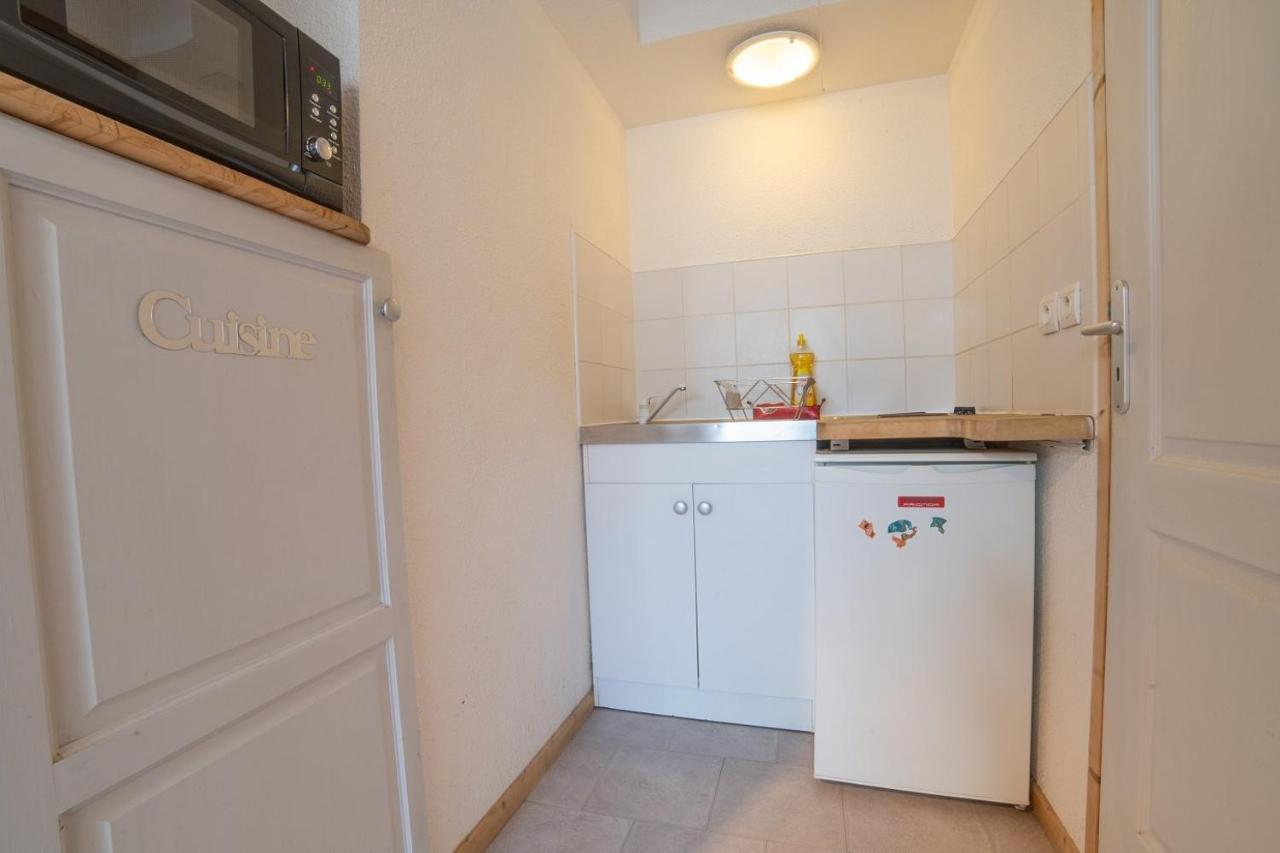Etape Gimontoise 32 Lägenhet Exteriör bild