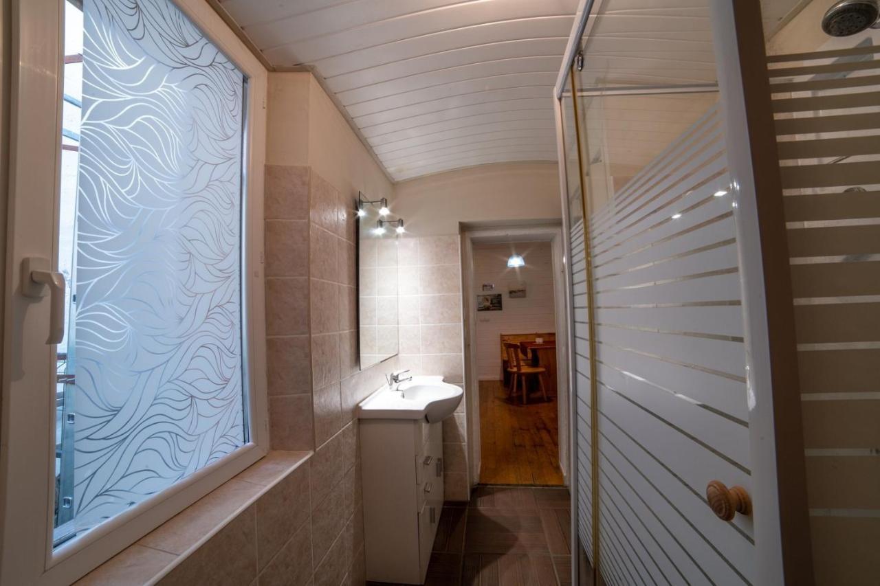 Etape Gimontoise 32 Lägenhet Exteriör bild